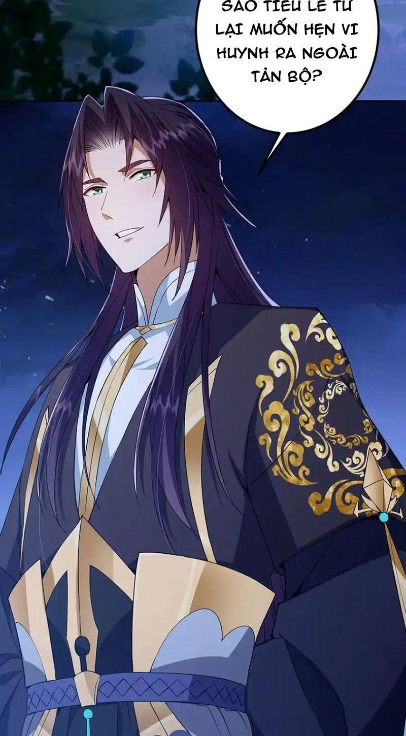 Chưởng Môn Khiêm Tốn Chút Chapter 349 - 39