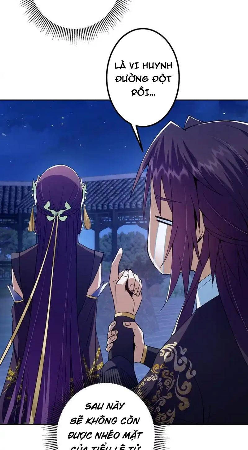 Chưởng Môn Khiêm Tốn Chút Chapter 349 - 42