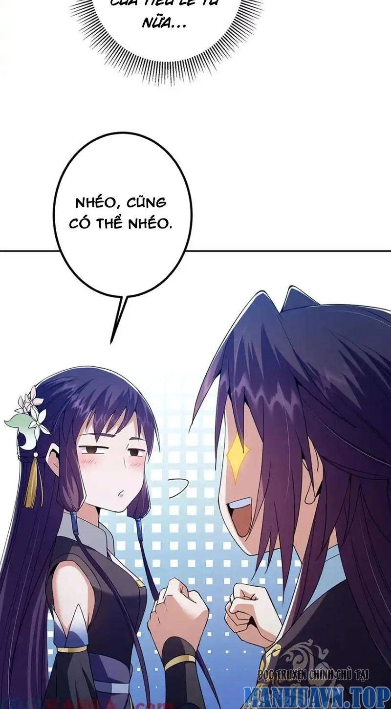 Chưởng Môn Khiêm Tốn Chút Chapter 349 - 43