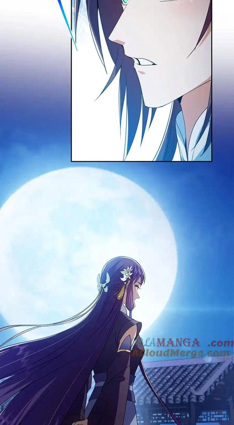 Chưởng Môn Khiêm Tốn Chút Chapter 349 - 46