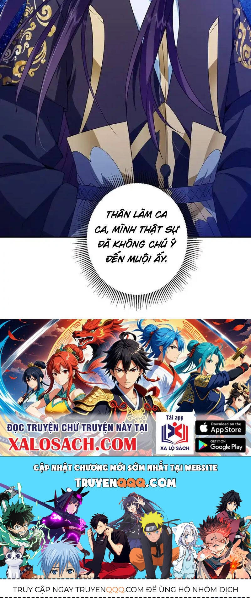 Chưởng Môn Khiêm Tốn Chút Chapter 349 - 48