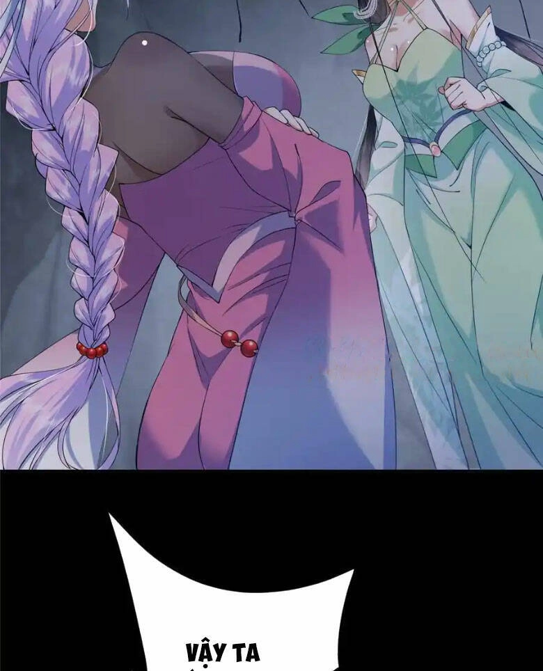 Chưởng Môn Khiêm Tốn Chút Chapter 346 - 2