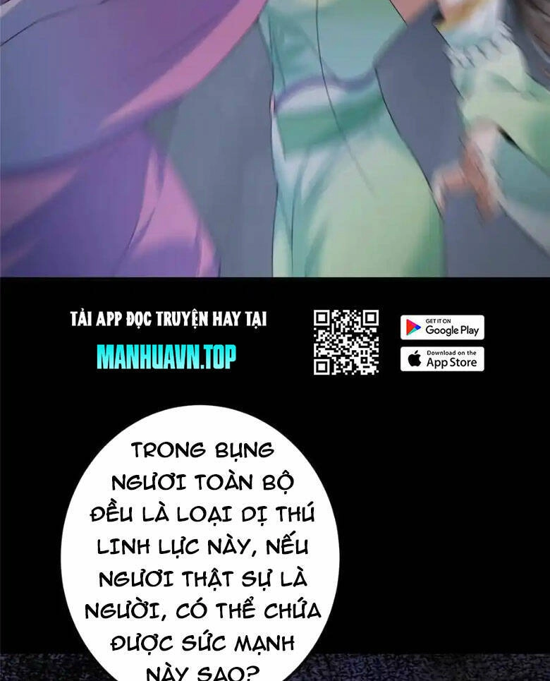 Chưởng Môn Khiêm Tốn Chút Chapter 346 - 4