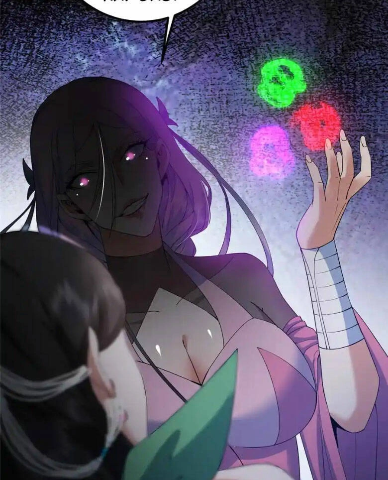 Chưởng Môn Khiêm Tốn Chút Chapter 346 - 5