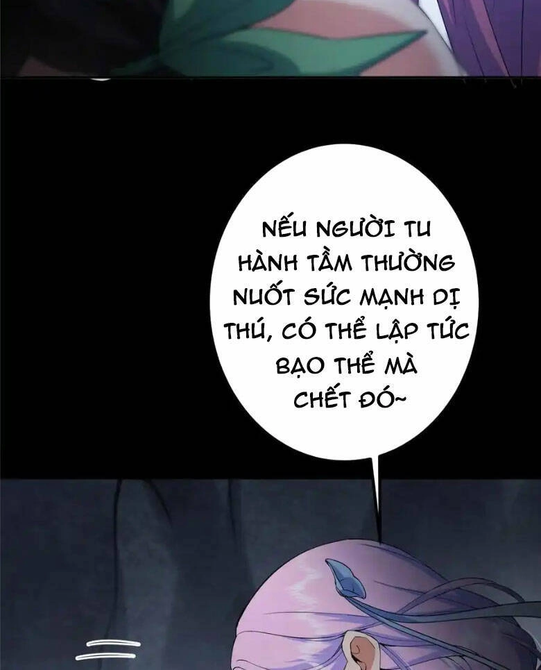 Chưởng Môn Khiêm Tốn Chút Chapter 346 - 6