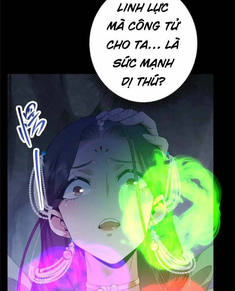 Chưởng Môn Khiêm Tốn Chút Chapter 346 - 8