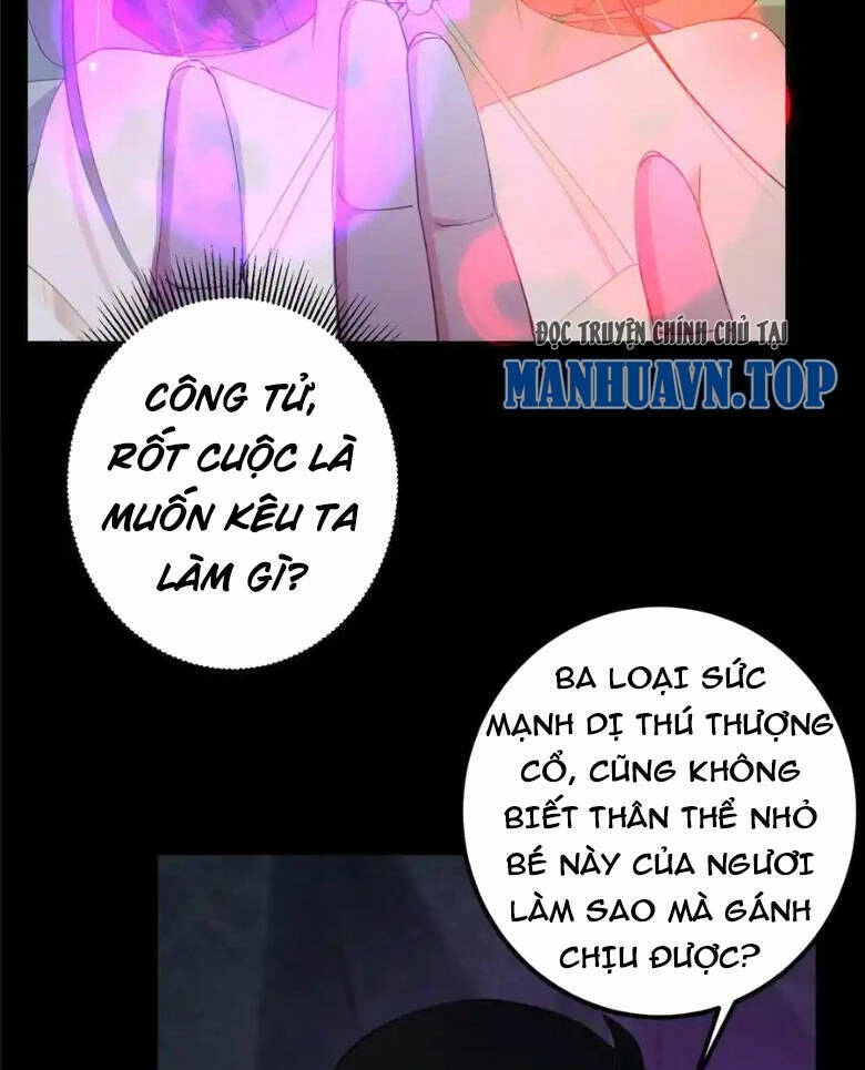 Chưởng Môn Khiêm Tốn Chút Chapter 346 - 9