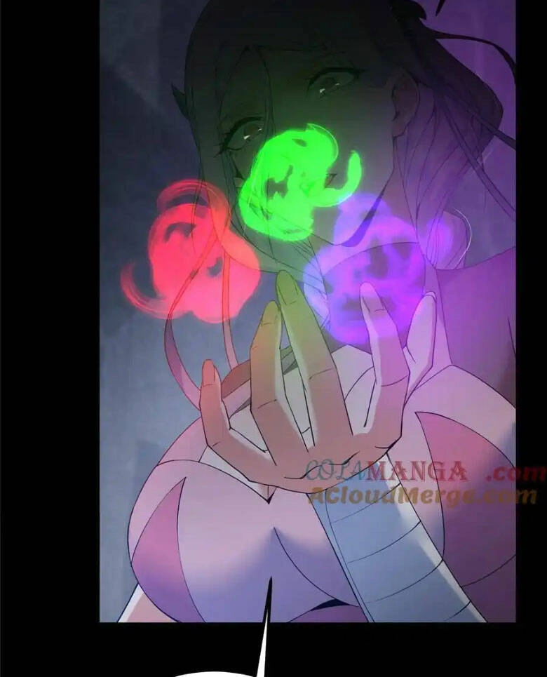 Chưởng Môn Khiêm Tốn Chút Chapter 346 - 10