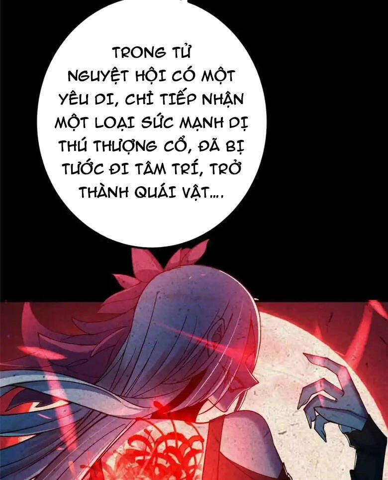 Chưởng Môn Khiêm Tốn Chút Chapter 346 - 11