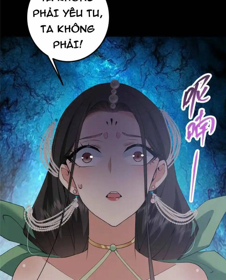 Chưởng Môn Khiêm Tốn Chút Chapter 346 - 14