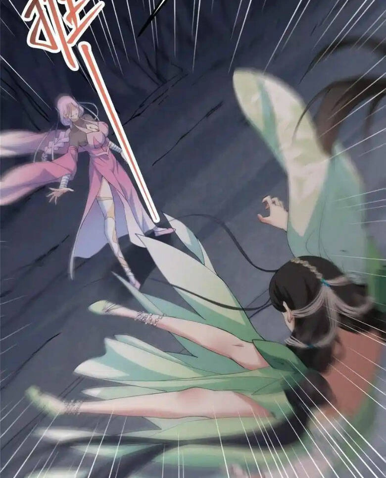 Chưởng Môn Khiêm Tốn Chút Chapter 346 - 16