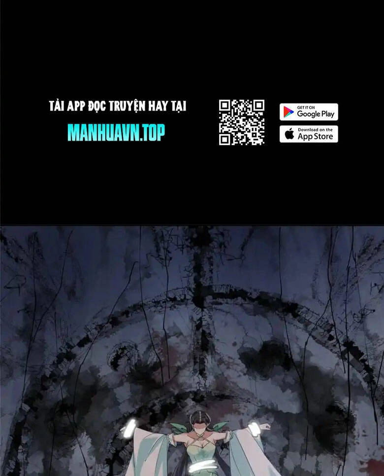 Chưởng Môn Khiêm Tốn Chút Chapter 346 - 19