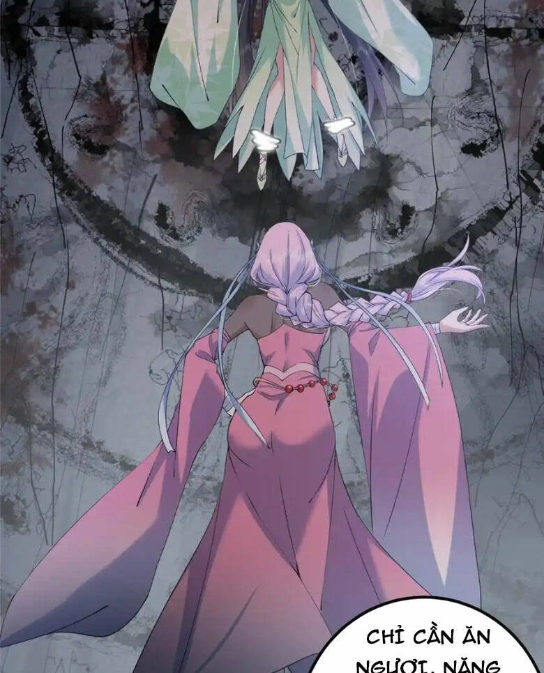 Chưởng Môn Khiêm Tốn Chút Chapter 346 - 20