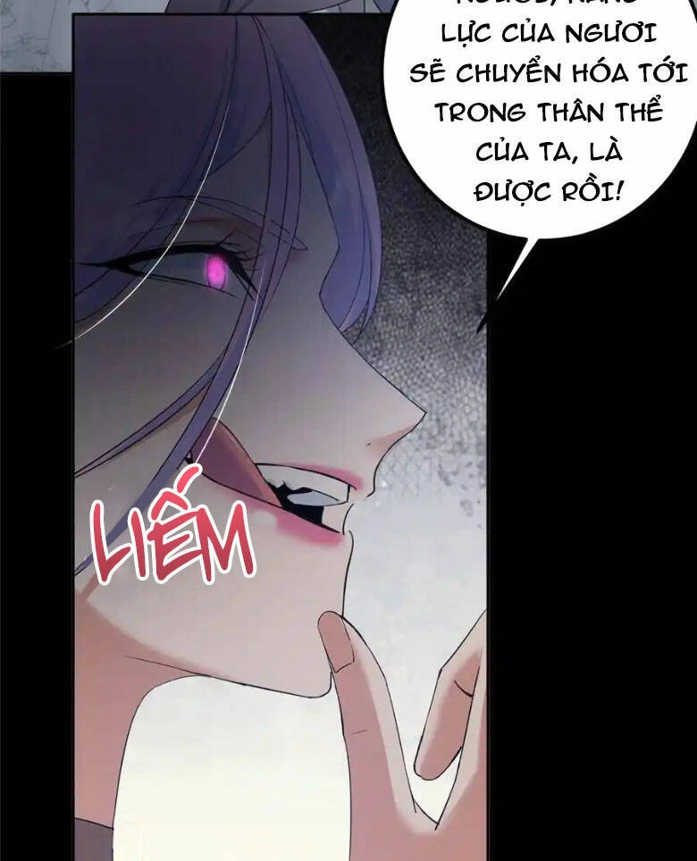 Chưởng Môn Khiêm Tốn Chút Chapter 346 - 21