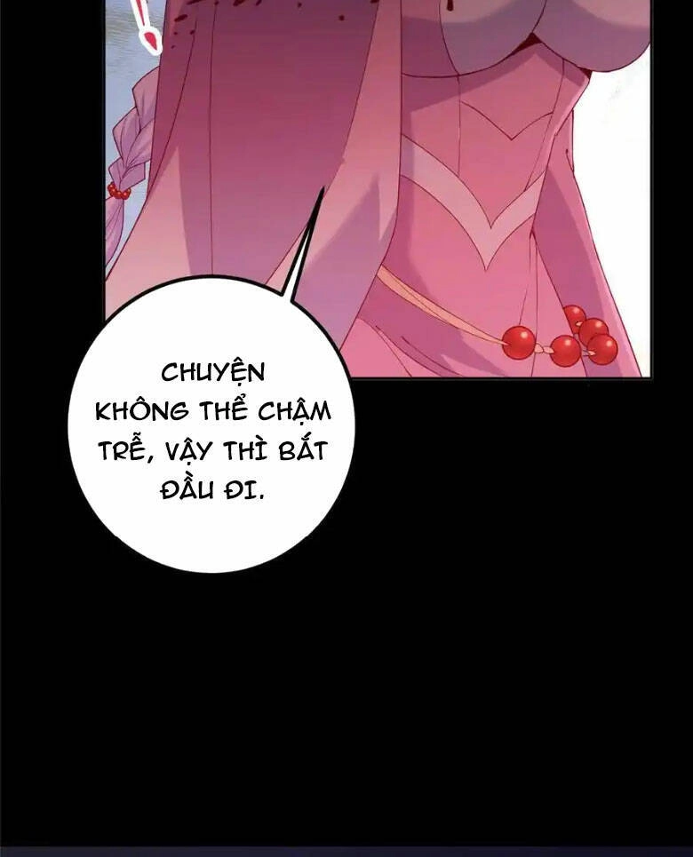 Chưởng Môn Khiêm Tốn Chút Chapter 346 - 25