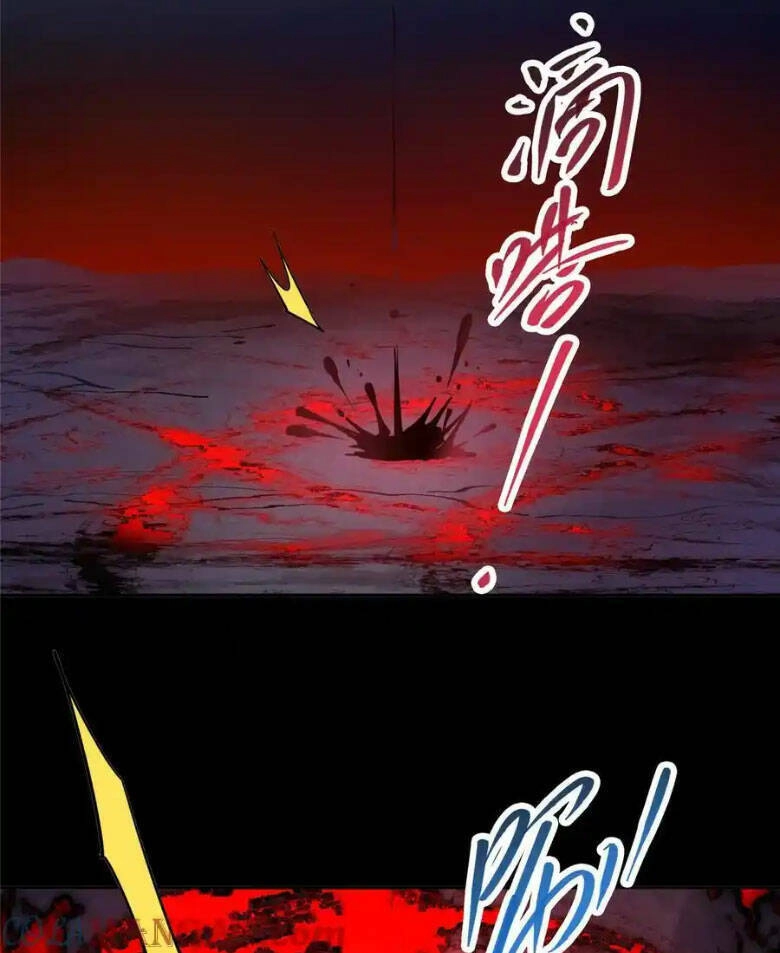 Chưởng Môn Khiêm Tốn Chút Chapter 346 - 26