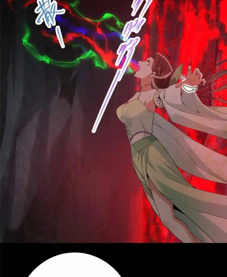 Chưởng Môn Khiêm Tốn Chút Chapter 346 - 28