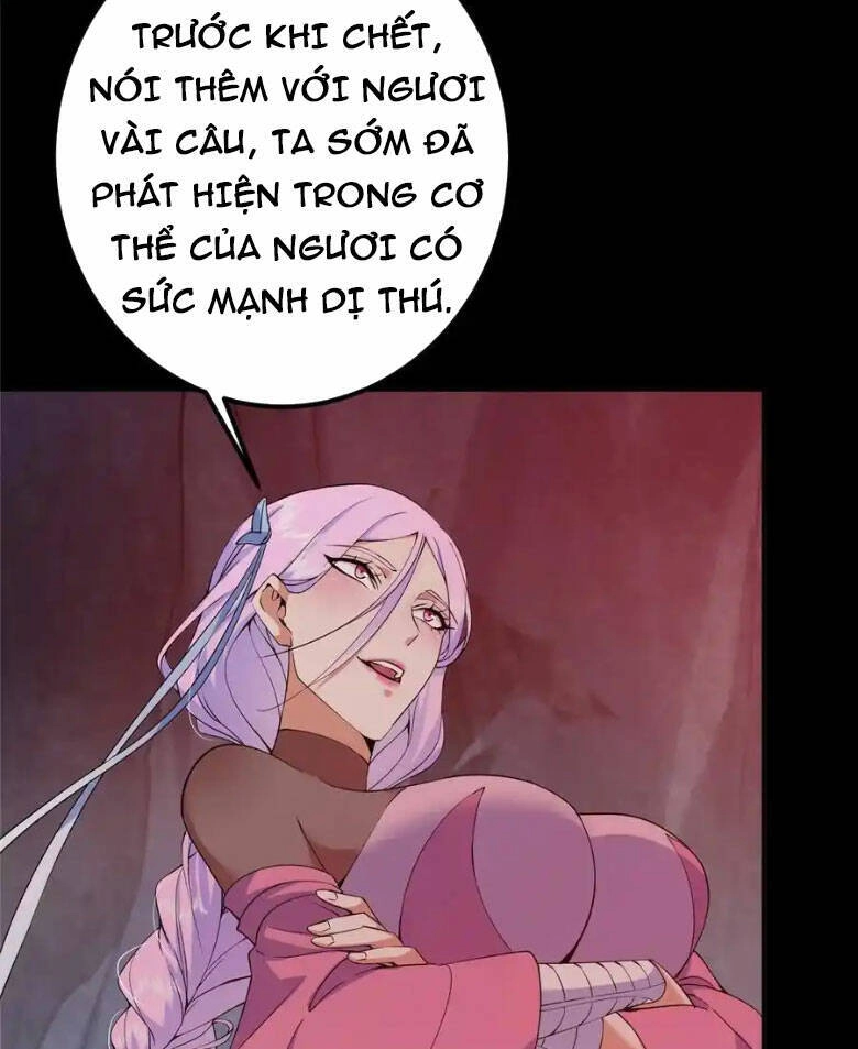 Chưởng Môn Khiêm Tốn Chút Chapter 346 - 29