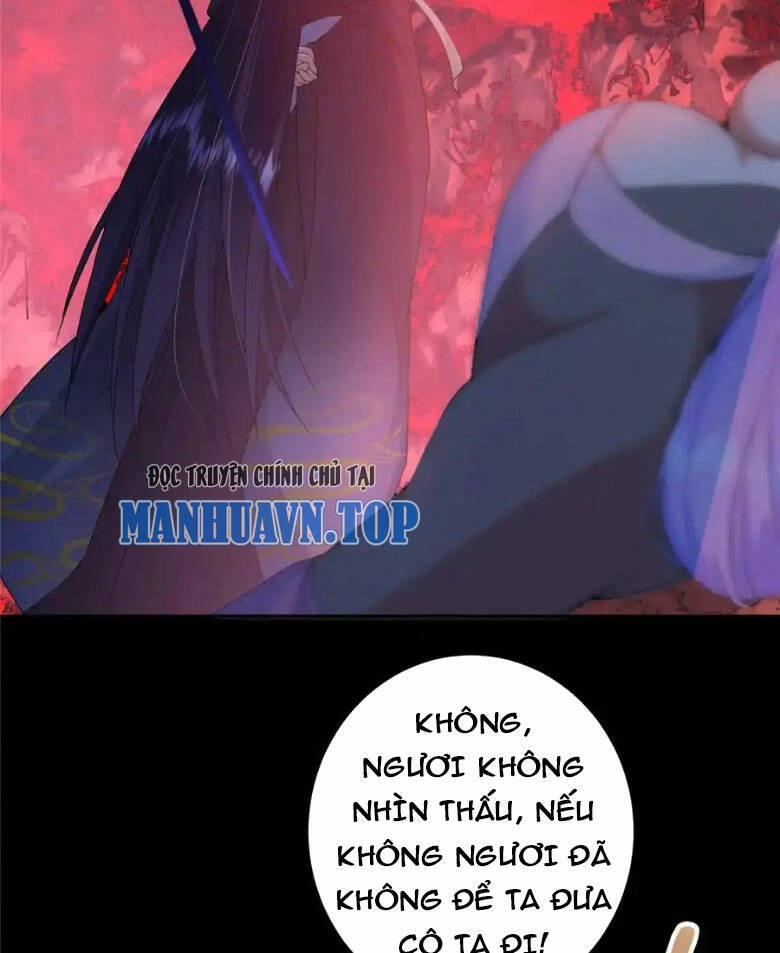 Chưởng Môn Khiêm Tốn Chút Chapter 346 - 43