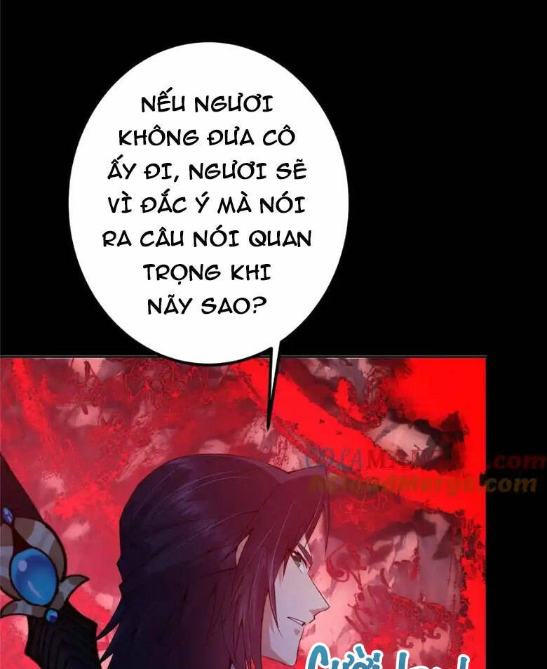 Chưởng Môn Khiêm Tốn Chút Chapter 346 - 45