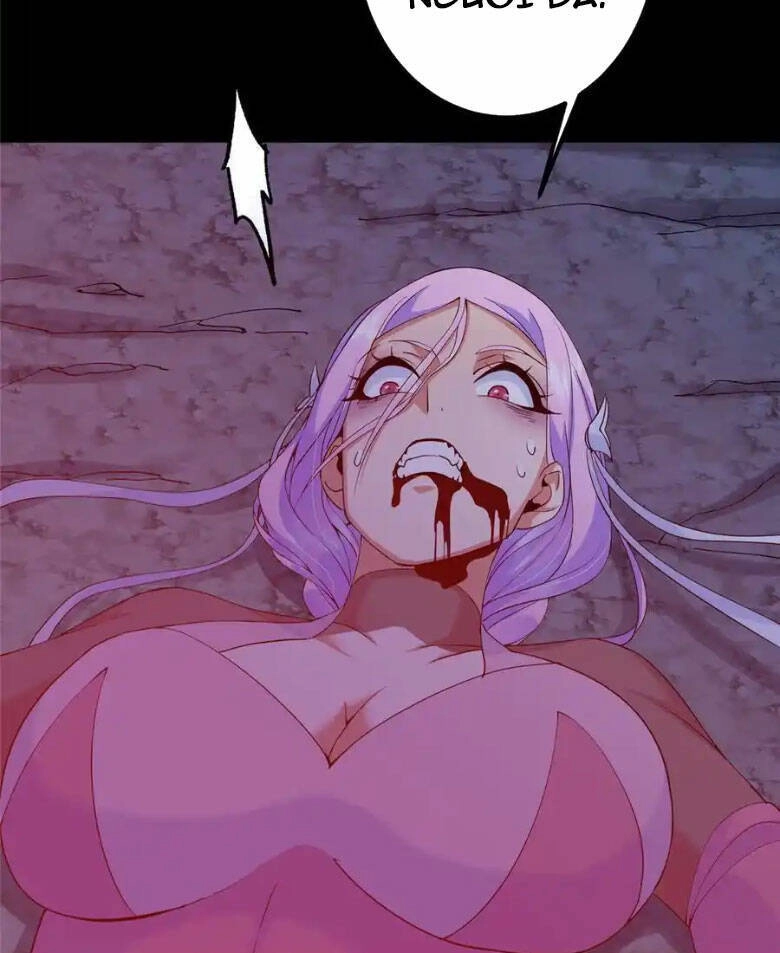 Chưởng Môn Khiêm Tốn Chút Chapter 346 - 47