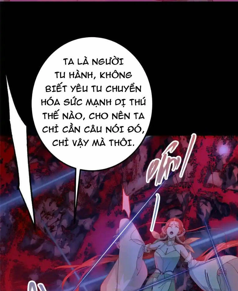 Chưởng Môn Khiêm Tốn Chút Chapter 346 - 48