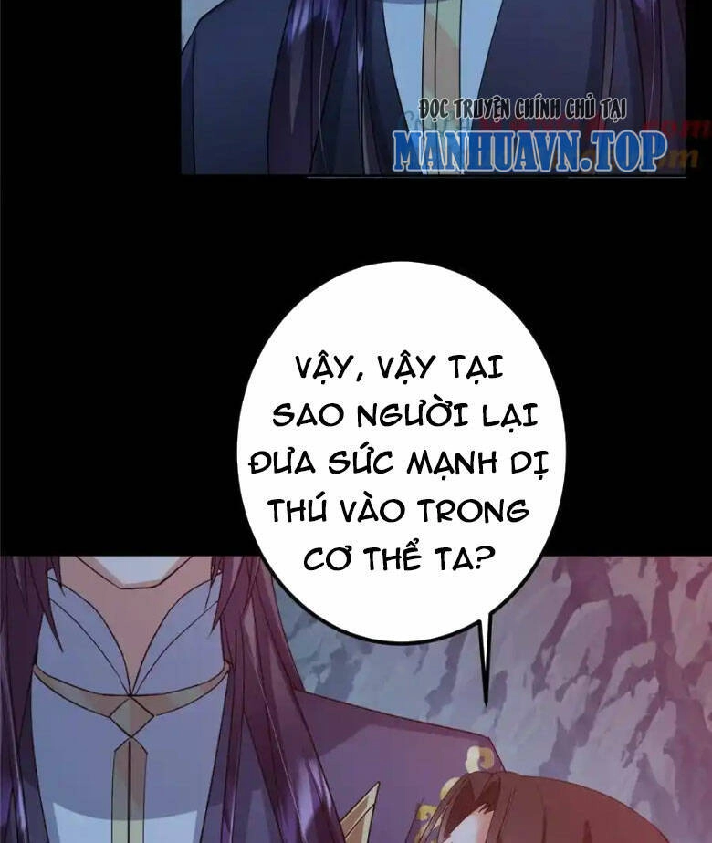 Chưởng Môn Khiêm Tốn Chút Chapter 346 - 53