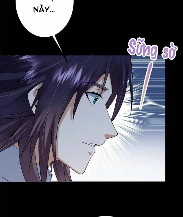 Chưởng Môn Khiêm Tốn Chút Chapter 346 - 55