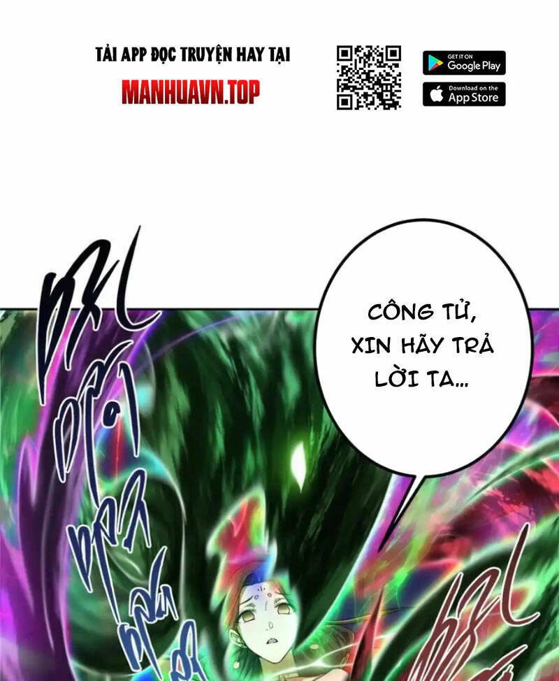 Chưởng Môn Khiêm Tốn Chút Chapter 347 - 1