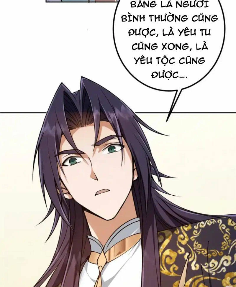 Chưởng Môn Khiêm Tốn Chút Chapter 347 - 4