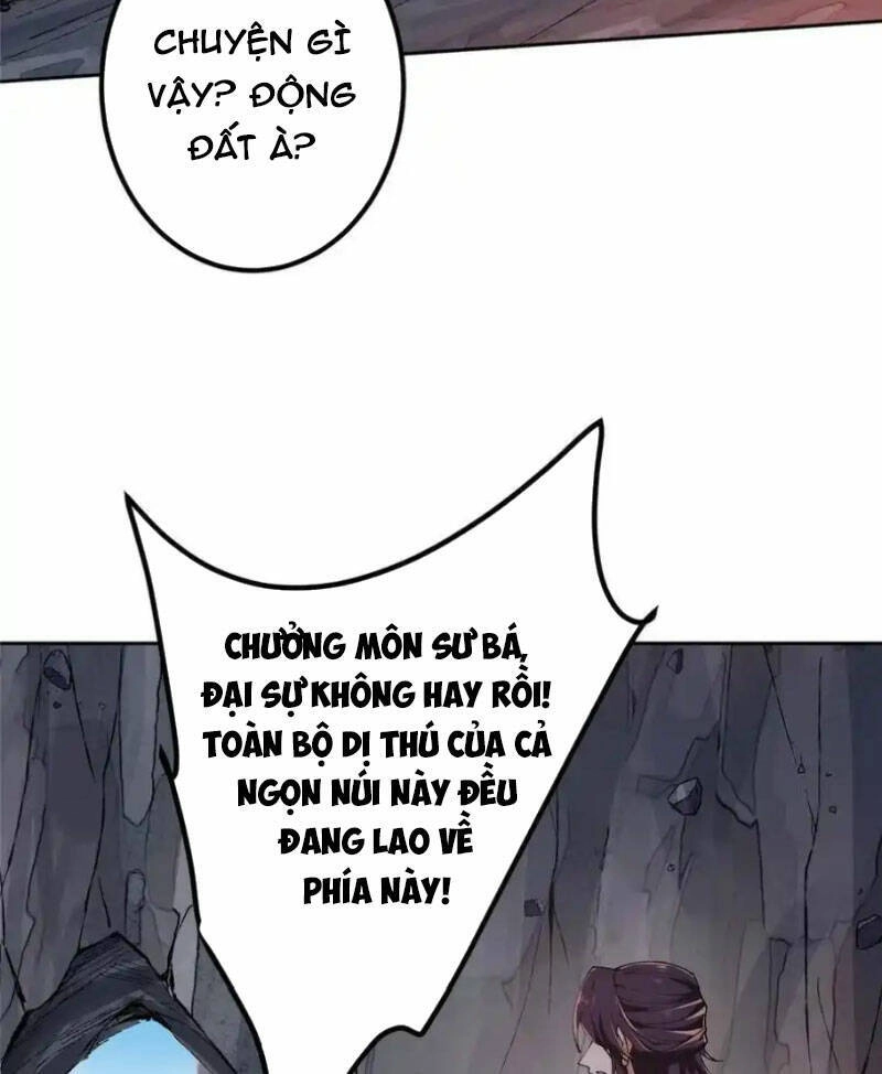 Chưởng Môn Khiêm Tốn Chút Chapter 347 - 7