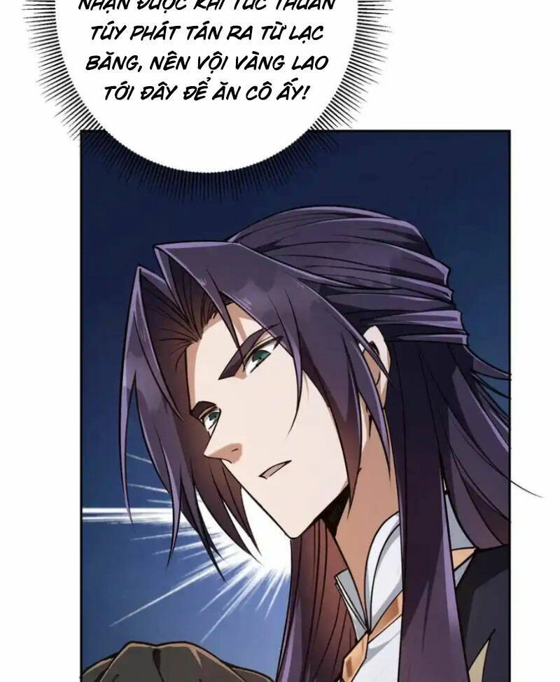 Chưởng Môn Khiêm Tốn Chút Chapter 347 - 9