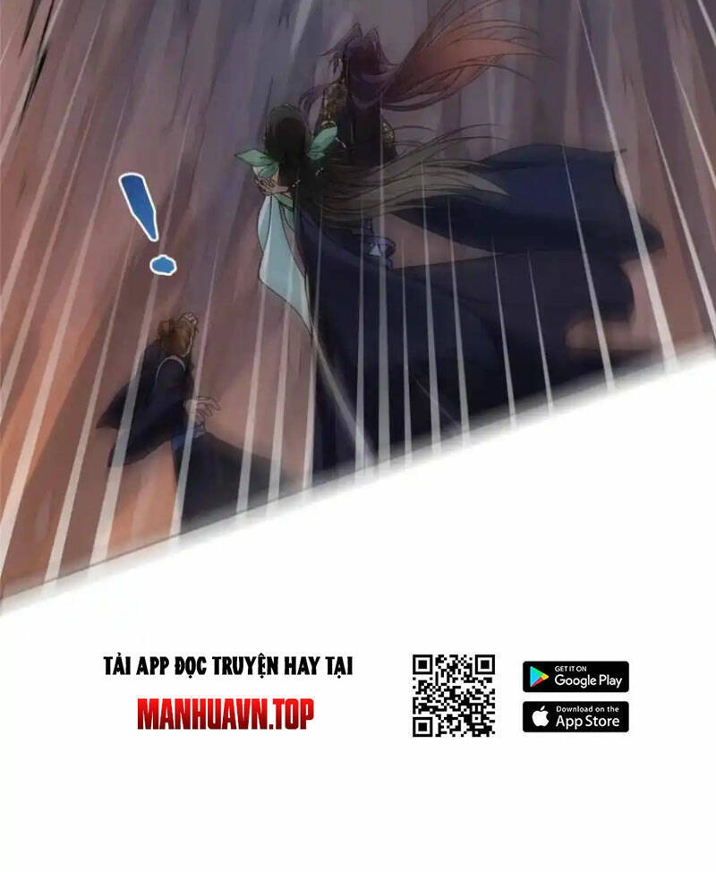 Chưởng Môn Khiêm Tốn Chút Chapter 347 - 13