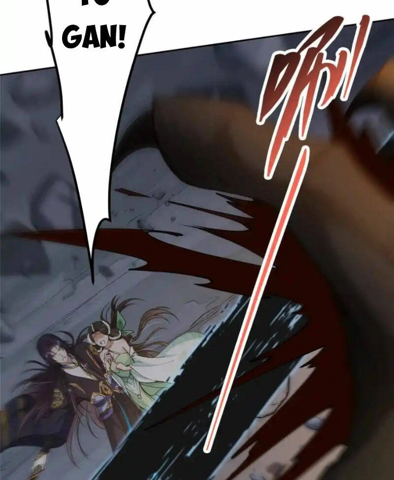 Chưởng Môn Khiêm Tốn Chút Chapter 347 - 16