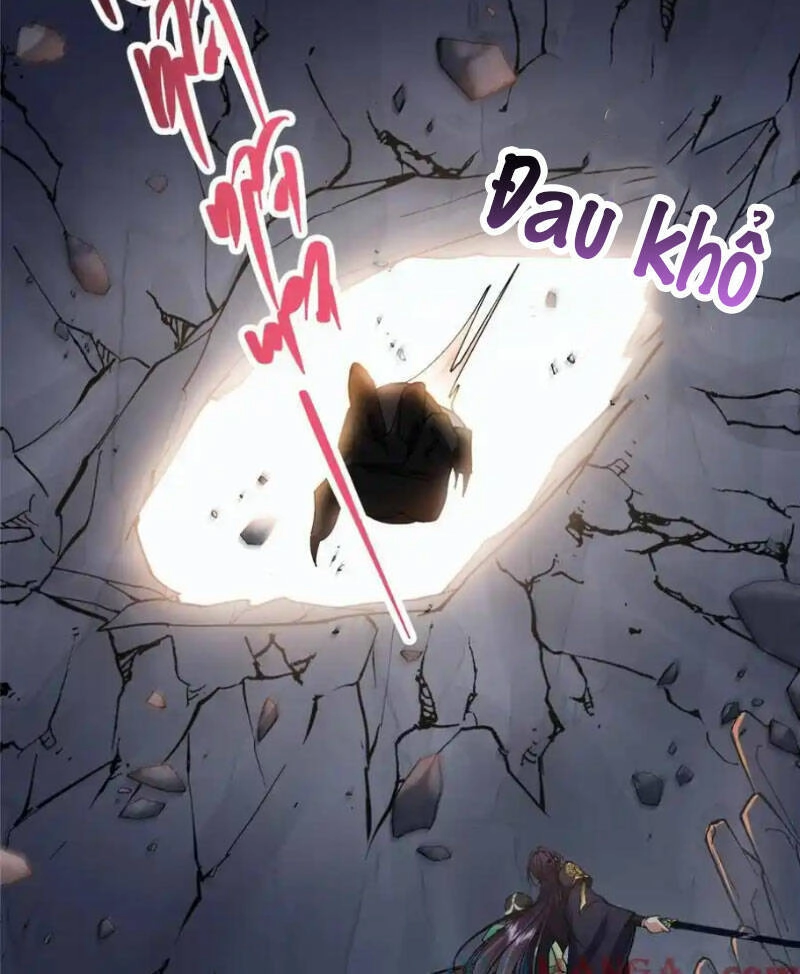 Chưởng Môn Khiêm Tốn Chút Chapter 347 - 18