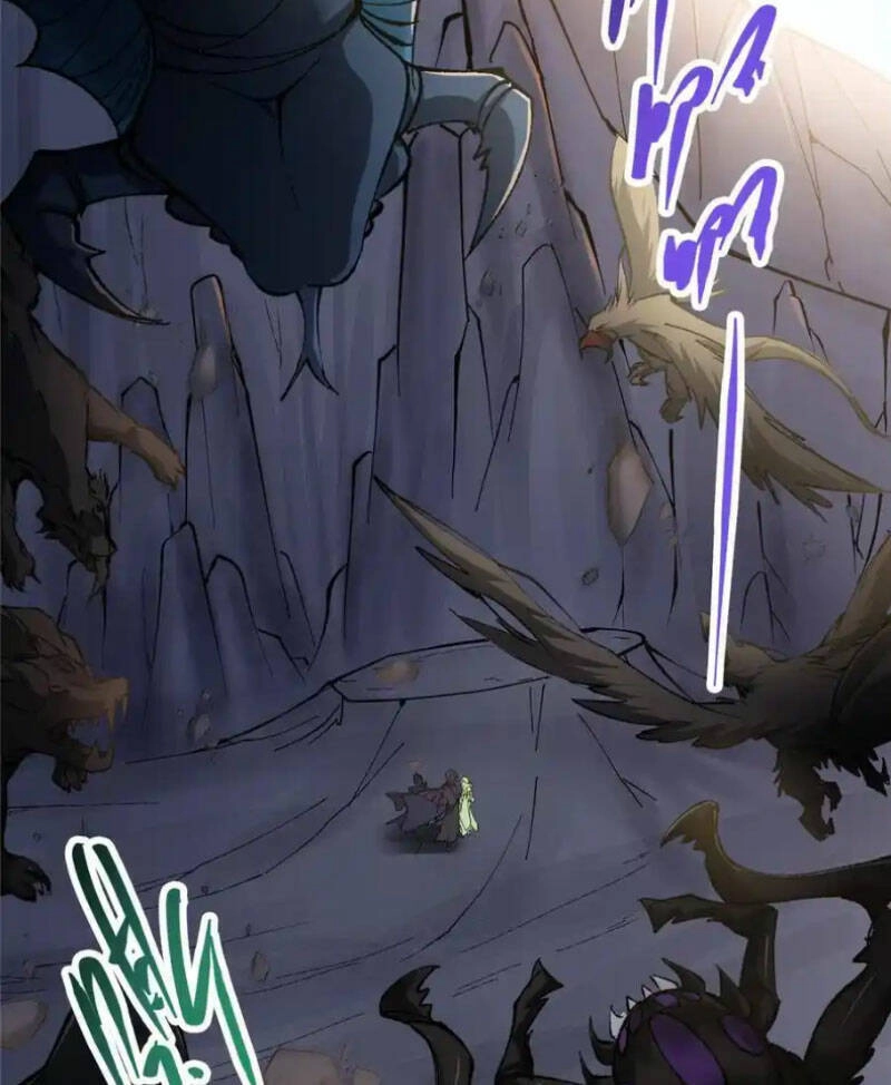 Chưởng Môn Khiêm Tốn Chút Chapter 347 - 21