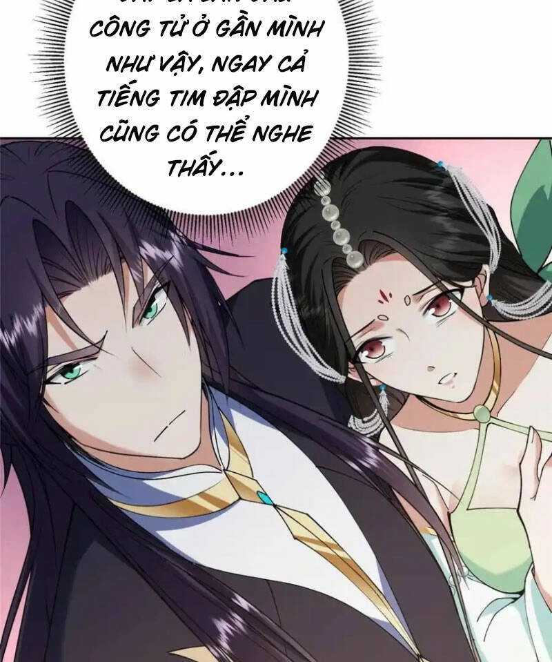 Chưởng Môn Khiêm Tốn Chút Chapter 347 - 24
