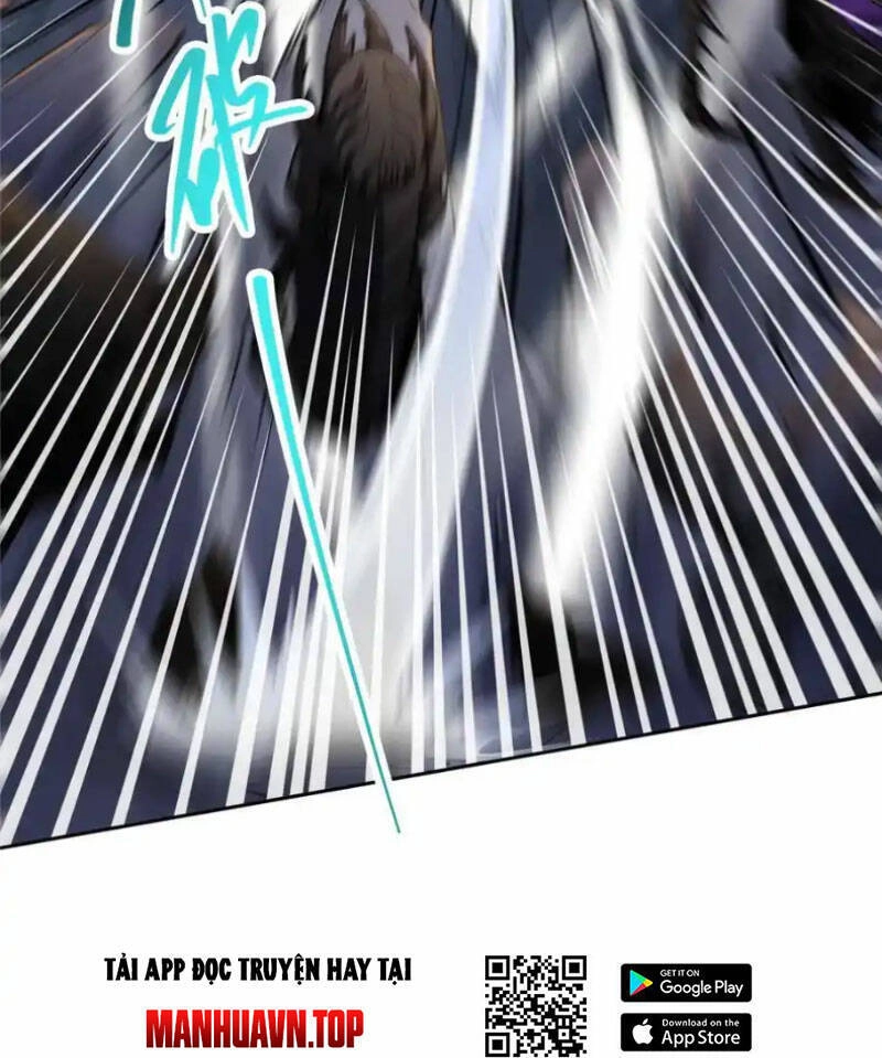 Chưởng Môn Khiêm Tốn Chút Chapter 347 - 28