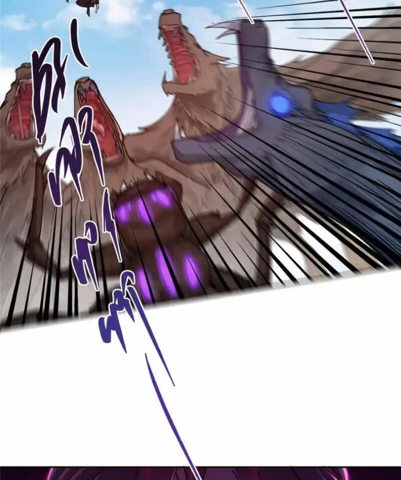 Chưởng Môn Khiêm Tốn Chút Chapter 347 - 34