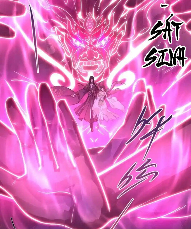 Chưởng Môn Khiêm Tốn Chút Chapter 347 - 36