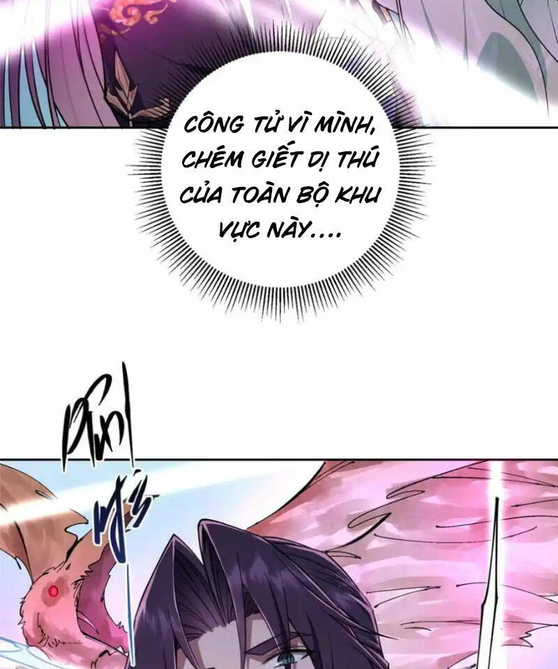 Chưởng Môn Khiêm Tốn Chút Chapter 347 - 41