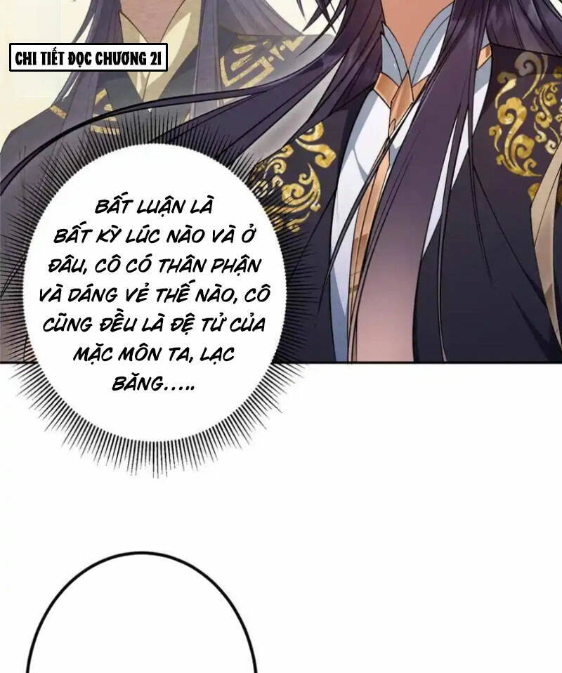 Chưởng Môn Khiêm Tốn Chút Chapter 347 - 44