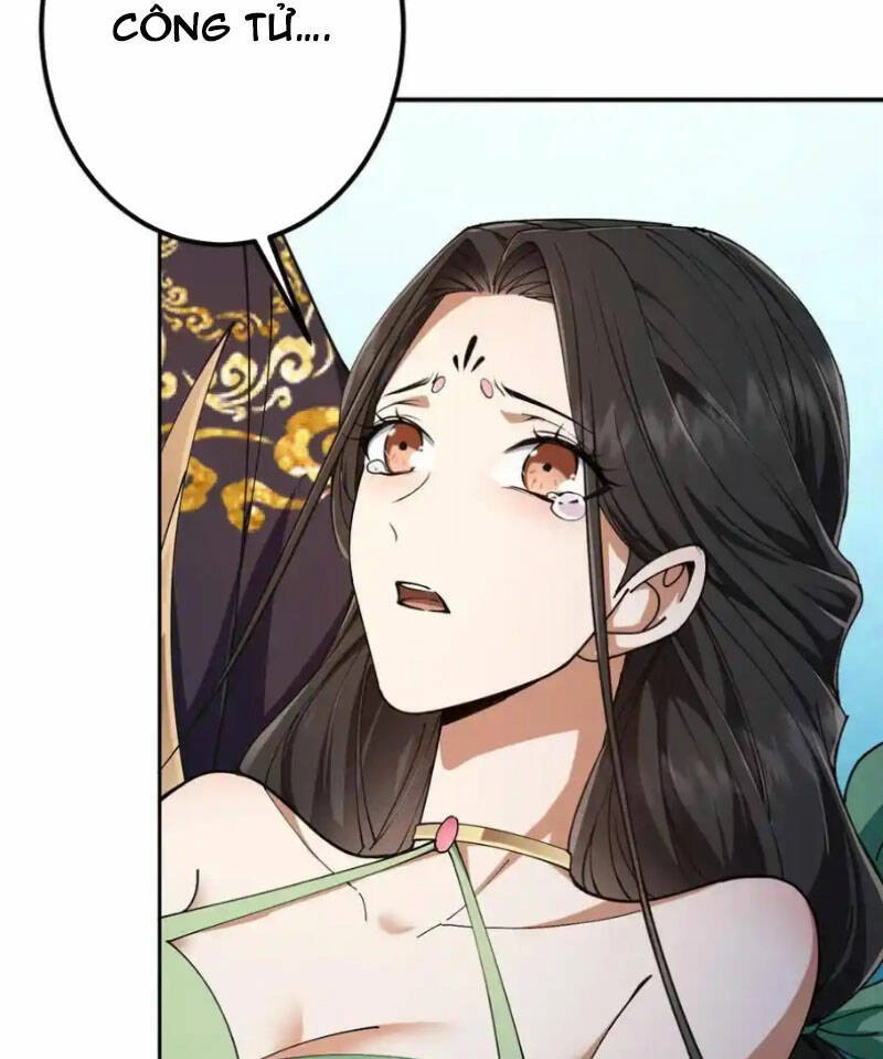 Chưởng Môn Khiêm Tốn Chút Chapter 347 - 45