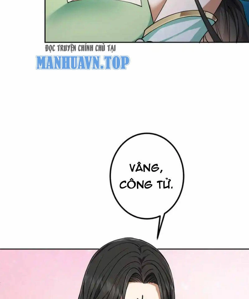 Chưởng Môn Khiêm Tốn Chút Chapter 347 - 46