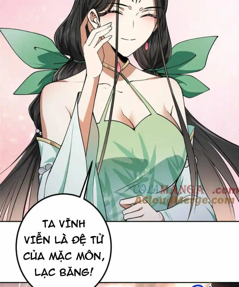 Chưởng Môn Khiêm Tốn Chút Chapter 347 - 47