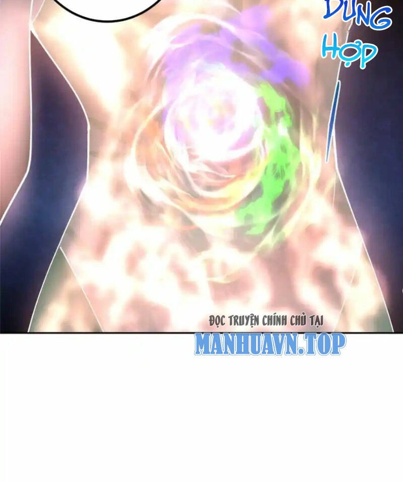 Chưởng Môn Khiêm Tốn Chút Chapter 347 - 48