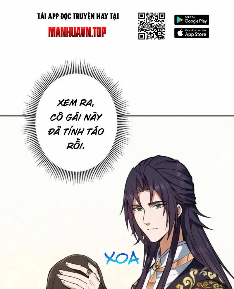 Chưởng Môn Khiêm Tốn Chút Chapter 347 - 49