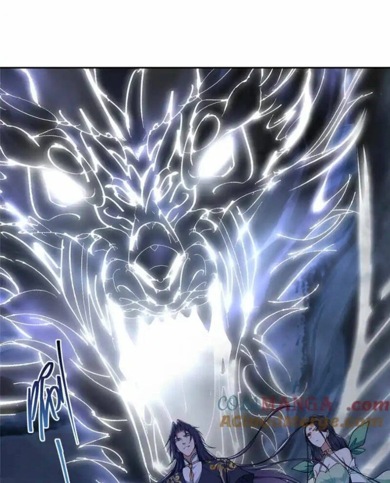 Chưởng Môn Khiêm Tốn Chút Chapter 347 - 51