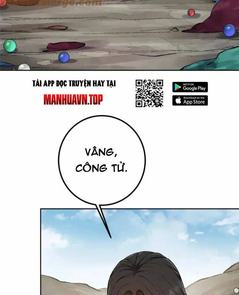 Chưởng Môn Khiêm Tốn Chút Chapter 347 - 60