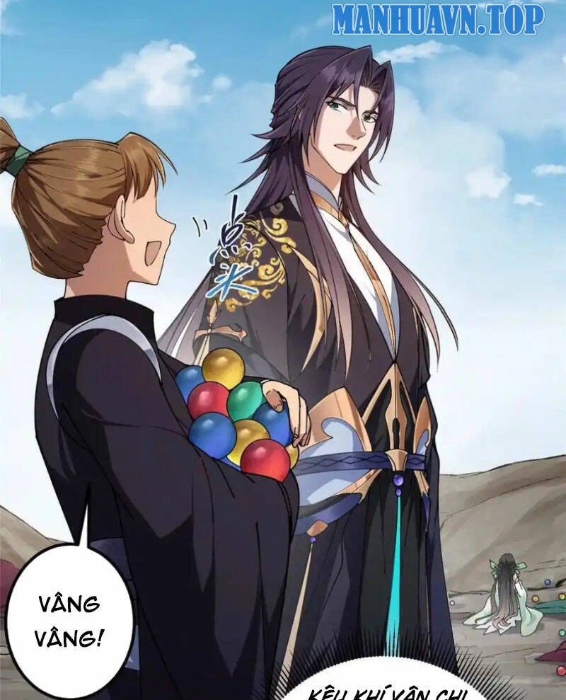 Chưởng Môn Khiêm Tốn Chút Chapter 347 - 64